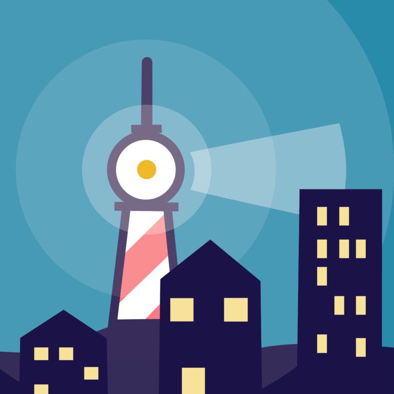 Das Projekt Lotse Berlin