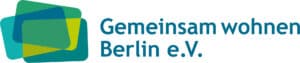 Logo Gemeinsam Wohnen Berlin Verein