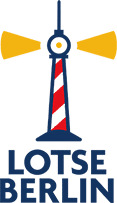 LOTSE Berlin Logo